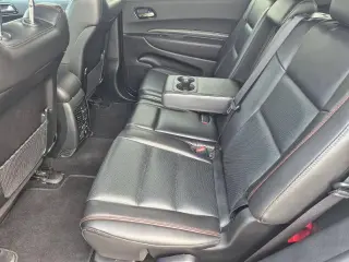 Dodge Durango 2025 AWD R/T 20.º Aniversario Plus 4 puertas SUV
