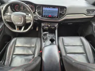 Dodge Durango 2025 AWD R/T 20.º Aniversario Plus 4 puertas SUV
