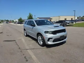 Dodge Durango 2025 AWD R/T 20.º Aniversario Plus 4 puertas SUV
