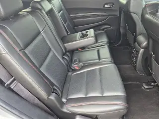 Dodge Durango 2025 AWD R/T 20.º Aniversario Plus 4 puertas SUV
