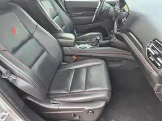 Dodge Durango 2025 AWD R/T 20.º Aniversario Plus 4 puertas SUV