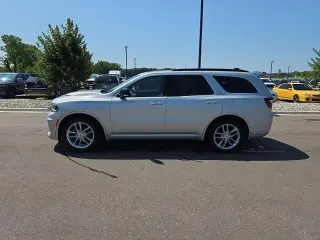 Dodge Durango 2025 AWD R/T 20.º Aniversario Plus 4 puertas SUV
