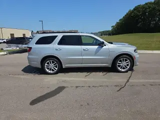 Dodge Durango 2025 AWD R/T 20.º Aniversario Plus 4 puertas SUV