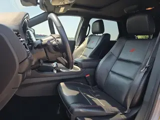 Dodge Durango 2025 AWD R/T 20.º Aniversario Plus 4 puertas SUV