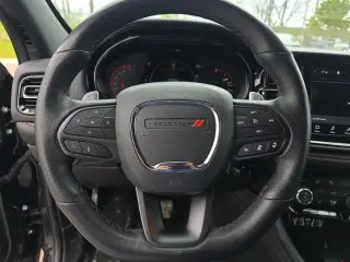 Dodge Durango 2025 AWD R/T 20.º Aniversario Plus 4 puertas SUV