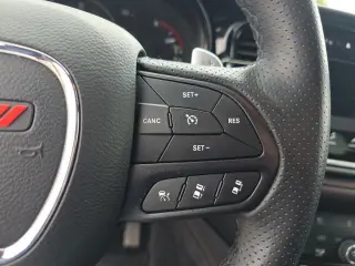 Dodge Durango 2025 AWD R/T 20.º Aniversario Plus 4 puertas SUV