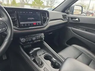 Dodge Durango 2025 AWD R/T 20.º Aniversario Plus 4 puertas SUV