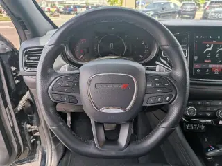 Dodge Durango 2025 AWD R/T 20.º Aniversario Plus 4 puertas SUV