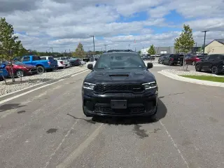 Dodge Durango 2025 AWD R/T 20.º Aniversario Plus 4 puertas SUV