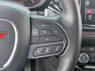 Dodge Durango 2025 AWD R/T 20.º Aniversario Plus 4 puertas SUV