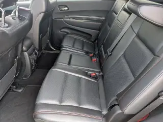 Dodge Durango 2025 AWD R/T 20.º Aniversario Plus 4 puertas SUV