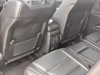 Dodge Durango 2025 AWD R/T 20.º Aniversario Plus 4 puertas SUV