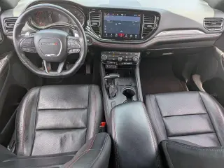 Dodge Durango 2025 AWD R/T 20.º Aniversario Plus 4 puertas SUV