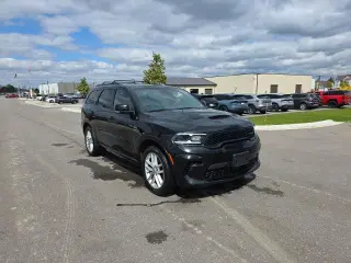 Dodge Durango 2025 AWD R/T 20.º Aniversario Plus 4 puertas SUV