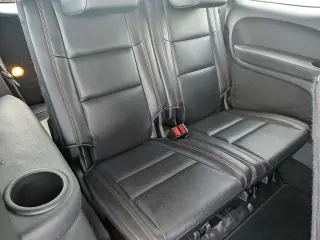 Dodge Durango 2025 AWD R/T 20.º Aniversario Plus 4 puertas SUV