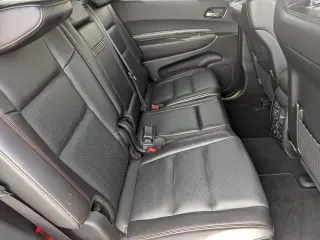 Dodge Durango 2025 AWD R/T 20.º Aniversario Plus 4 puertas SUV