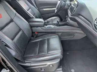 Dodge Durango 2025 AWD R/T 20.º Aniversario Plus 4 puertas SUV