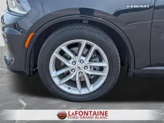 Dodge Durango 2025 AWD R/T 20.º Aniversario Plus 4 puertas SUV