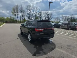 Dodge Durango 2025 AWD R/T 20.º Aniversario Plus 4 puertas SUV