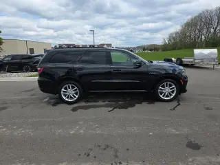 Dodge Durango 2025 AWD R/T 20.º Aniversario Plus 4 puertas SUV