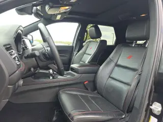 Dodge Durango 2025 AWD R/T 20.º Aniversario Plus 4 puertas SUV