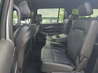 Jeep Wagoneer L 2024 4x4 Serie III 4 puertas SUV