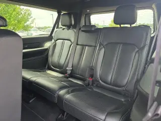Jeep Wagoneer L 2024 4x4 Serie III 4 puertas SUV