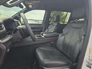 Jeep Wagoneer L 2024 4x4 Serie III 4 puertas SUV