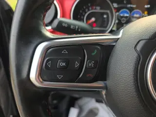 Jeep Gladiator 2022 4x4 Rubicon 4 puertas Cabina Crew 5.0 pies. SB