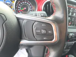 Jeep Gladiator 2022 4x4 Rubicon 4 puertas Cabina Crew 5.0 pies. SB