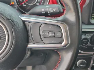 Jeep Gladiator 2022 4x4 Rubicon 4 puertas Cabina Crew 5.0 pies. SB