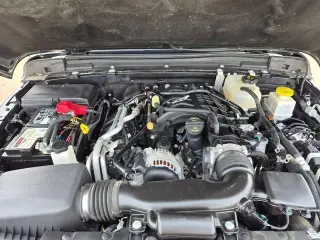 Jeep Gladiator 2022 4x4 Rubicon 4 puertas Cabina Crew 5.0 pies. SB