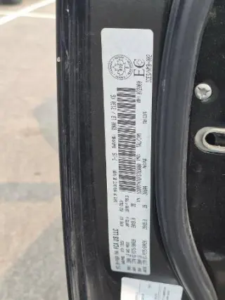 Ram 1500 2015 4x4 Laramie 4 puertas Cabina Crew 5.5 pies. SB Pickup