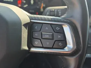 Ford Mustang 2025 EcoBoost 2 puertas Convertible