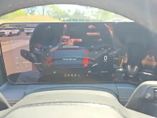 Ford Mustang 2025 EcoBoost 2 puertas Convertible