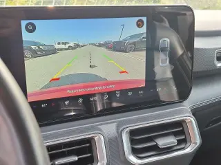 Ford Mustang 2025 EcoBoost 2 puertas Convertible