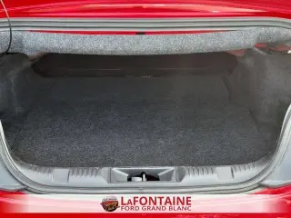 Ford Mustang 2025 EcoBoost 2 puertas Convertible
