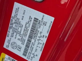 Ford Mustang 2025 EcoBoost 2 puertas Convertible