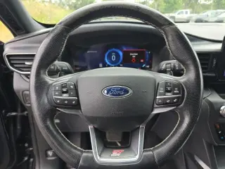 Ford Explorer 2020 AWD ST 4 puertas SUV