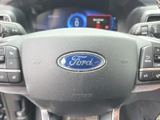 Ford Explorer 2020 AWD ST 4 puertas SUV