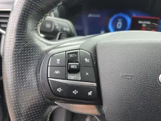 Ford Explorer 2020 AWD ST 4 puertas SUV
