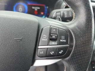 Ford Explorer 2020 AWD ST 4 puertas SUV