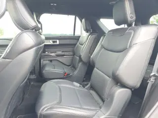 Ford Explorer 2020 AWD ST 4 puertas SUV