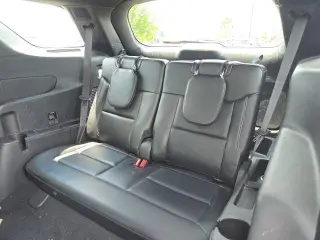 Ford Explorer 2020 AWD ST 4 puertas SUV