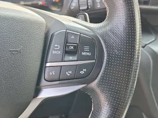 Ford Explorer 2020 AWD ST 4 puertas SUV