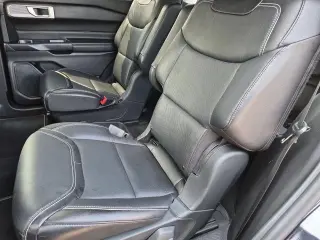 Ford Explorer 2020 AWD ST 4 puertas SUV