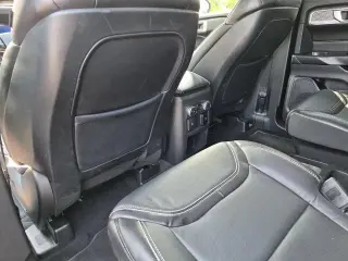 Ford Explorer 2020 AWD ST 4 puertas SUV
