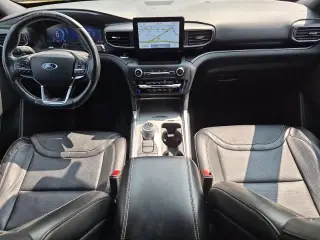 Ford Explorer 2020 AWD ST 4 puertas SUV