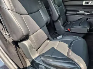 Ford Explorer 2020 AWD ST 4 puertas SUV
