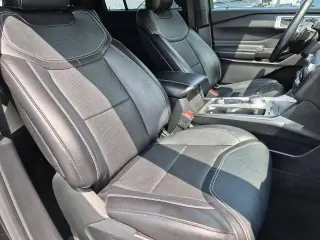 Ford Explorer 2020 AWD ST 4 puertas SUV